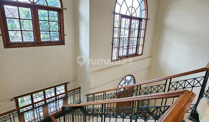 Rumah Siap Huni Di Kawasan Elite Kedoya Baru Jakarta Barat 1