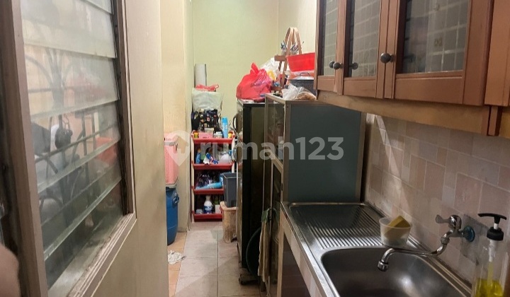 Rumah Sektor Gading Serpong Harga Under 1M-An Jual Apa Adanya 2