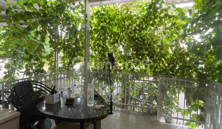 Rumah Full Furnish Rapi Terawat Di Cluster Malibu Gading Serpong 2