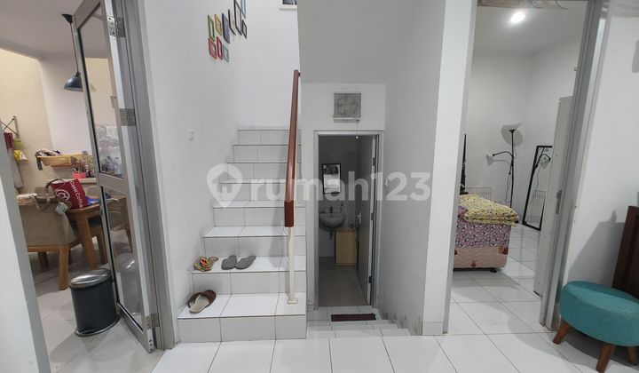 Rumah Sektor 7C Gading Serpong Siap Huni Cocok untuk Investor