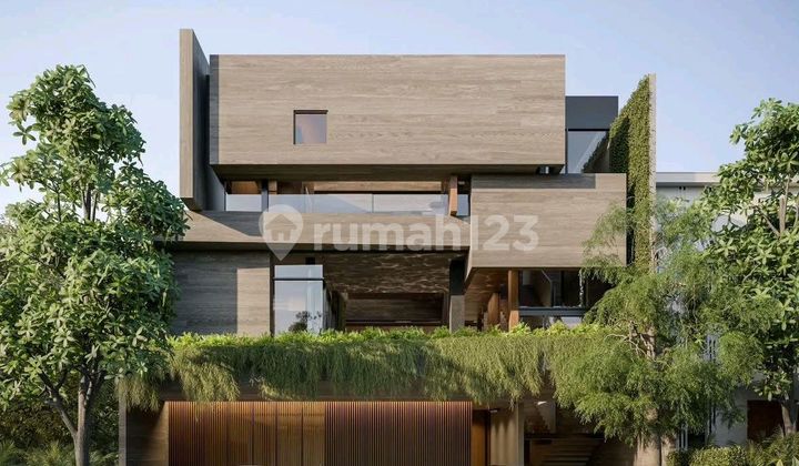 On Progres Rumah Mewah Di Sutera Onyx Alam Sutera