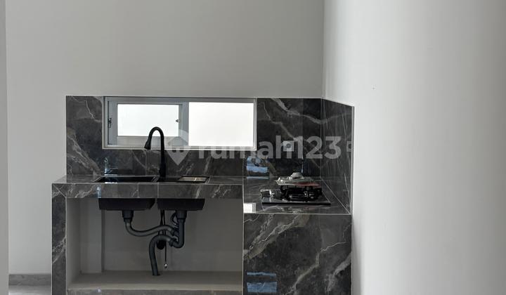 New Rumah Mewah Modern  Dekat Mall Puri Kembangan Meruya Jakbar 2