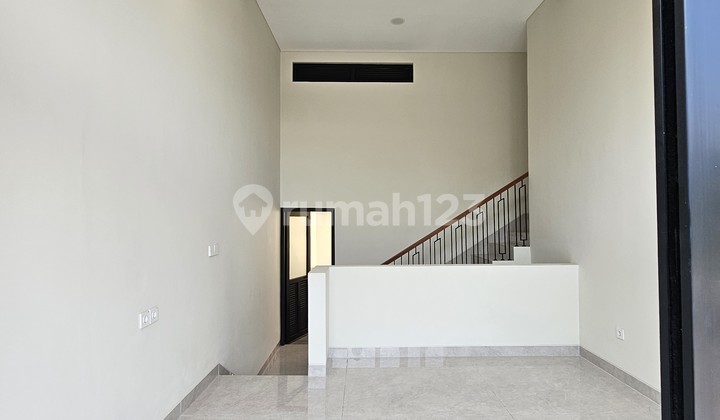 Modern Living in Foresta BSD New Corner House Strategic Location 2