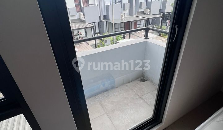 Rumah Anak Milenial Design Minimalis Modern Di Invensihaus Bsd 1