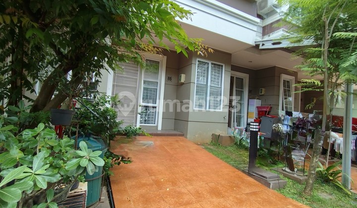 Rumah Dev. Paramount Under 1M Dekat Area Komersial & Universitas Rumah Dev. Paramount Under 1M Dekat Area Komersial & Universitas