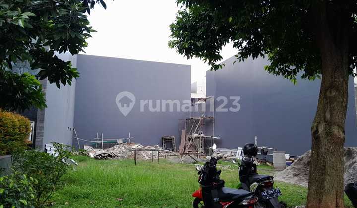 Kavling Badan Siap Bangun Di Sutera Buana Alam Sutera Kavling Badan Siap Bangun Di Sutera Buana Alam Sutera