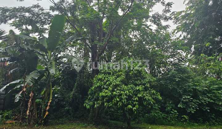 Kavling Modernland Blok G4 Siap Bangun Lokasi Strategis