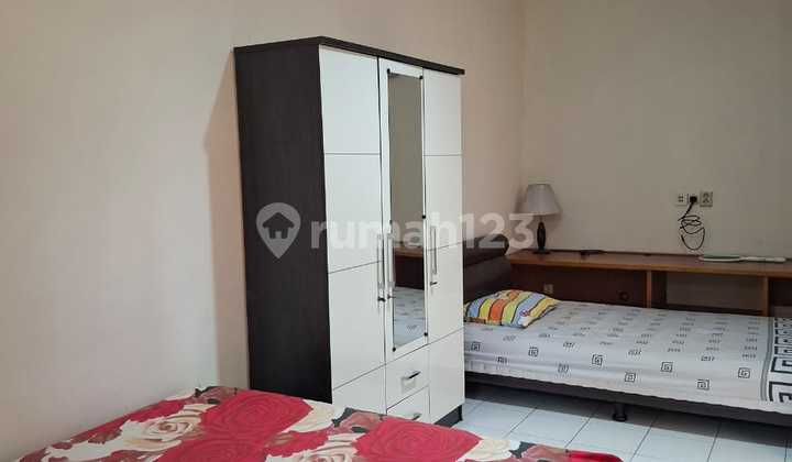 Ready to Occupy House in Gading Serpong Sector 7B Prime Location 2