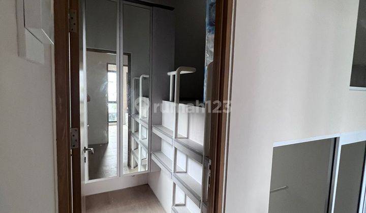 Rumah Anak Milenial Design Minimalis Modern Di Invensihaus Bsd 2