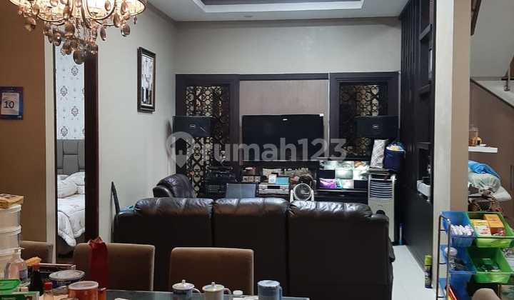 Ready-to-Occupy Fully Furnished House in Sutera Jelita, Alam Sutera 2