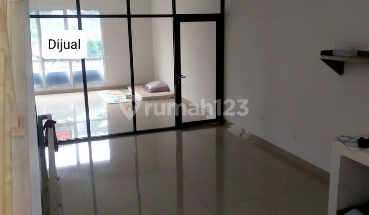 Ruko Sorento Junction Gading Serpong - Hadap Jalan Utama, 3 Lt Ruko Sorento Junction Gading Serpong - Hadap Jalan Utama, 3 Lt