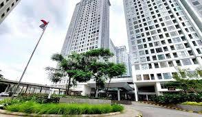 BEST INVESTMENT! M-Town Gading Serpong Apartment 2BR Price 590M