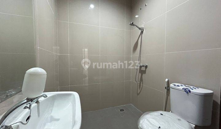 Rumah Metland Puri Jakbar Siap Huni Type 8 X 12 Sudah SHM 2