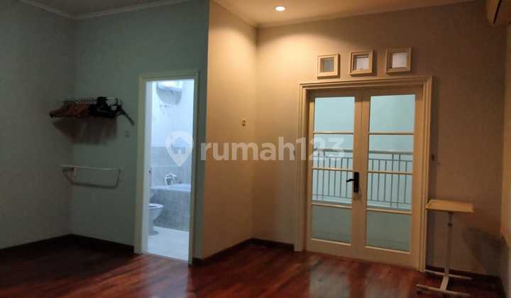 Rumah Rapi Siap Huni Di Cluster Sapphire Phg Gading Serpong 2