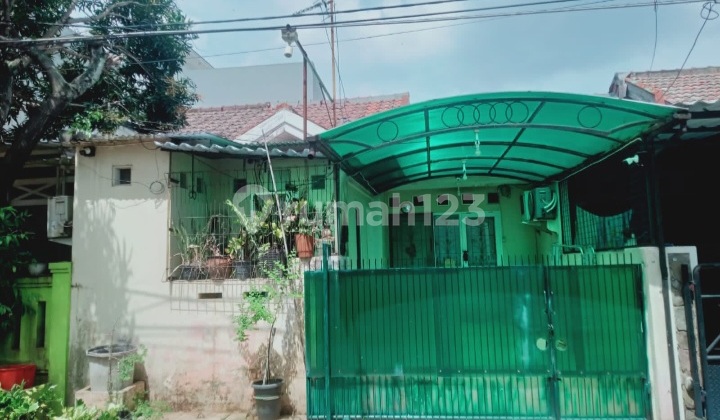 Rumah Sektor Gading Serpong Harga Under 1M-An Jual Apa Adanya Rumah Sektor Gading Serpong Harga Under 1M-An Jual Apa Adanya