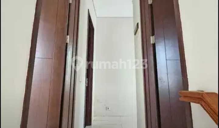 Rumah 3 Lantai Greenwich Bsd - Harga 1,65 M Di Tengah Cbd Bsd 2