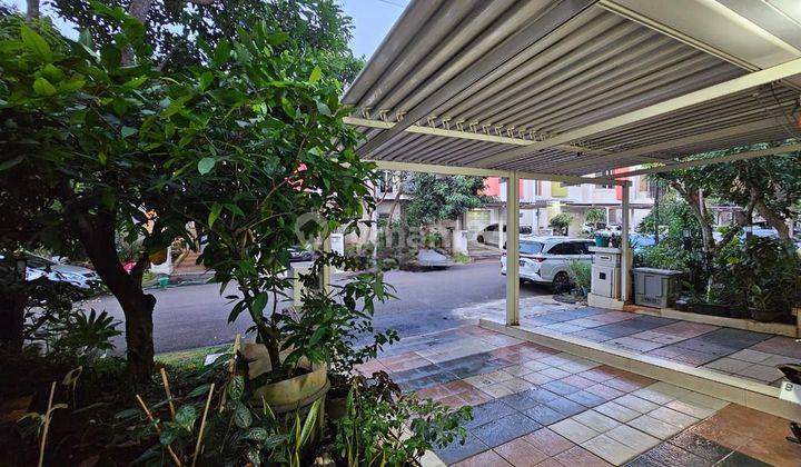 Segera Miliki Rumah Siap Huni Type 7x17 Di Volta Gading Serpong 2