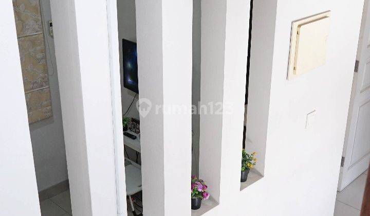 Rumah 3 Lantai Siap Huni di Cluster Samara Village Gading Serpong 2