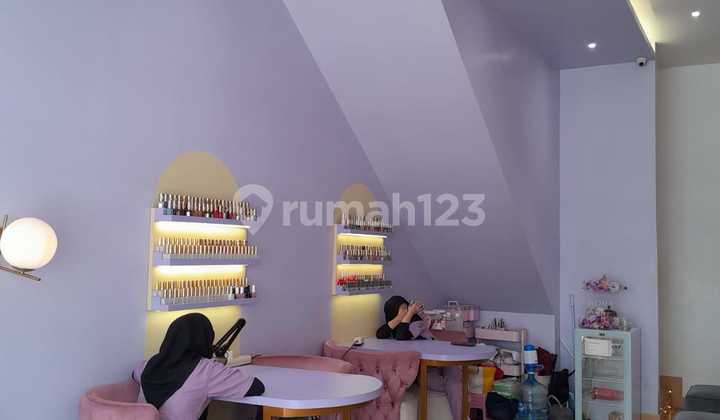 Cheapest 2-Story Shop House in the Middle of Bustling Gading Serpong Area Cheapest 2-Story Shop House in the Middle of Bustling Gading Serpong Area