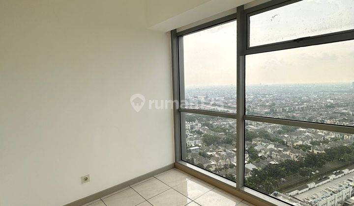 Apartemen Midtown Summarecon Serpong Type 2Br View City 2