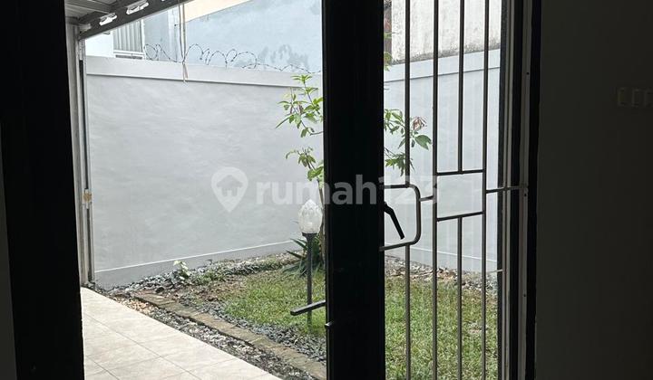 Beautiful Fully Renovated House in Costa Rica Delatinos Cluster BSD 2