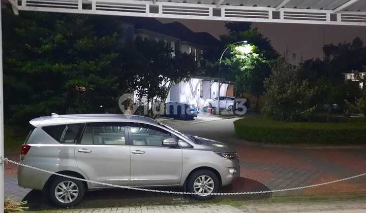 Vivacia Eminent BSD House - Ready to Occupy, Facing North 2