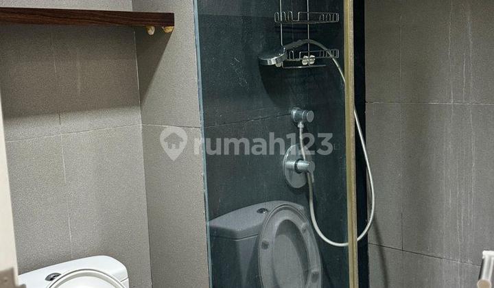 Premium Alam Sutera Paddington Heights Apartment Fully Furnished 2