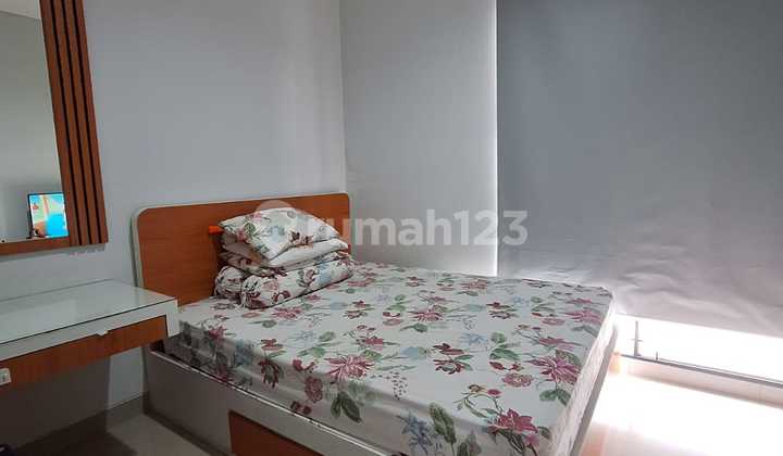 Rumah Cantik Super Nyaman Di Savia Bsd Lokasi Strategis Dkt Tol 2