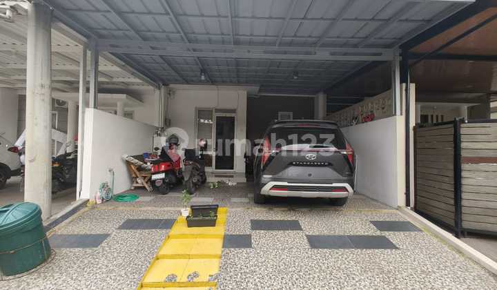 Sector 7C Gading Serpong House Ready to Occupied, Suitable for Investors 2