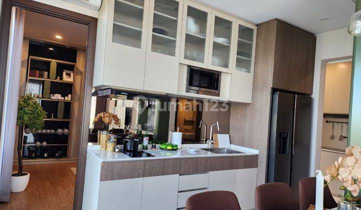 Botanica Aralia Bintaro Hunian Modern Di Tengah Kehijauan 2