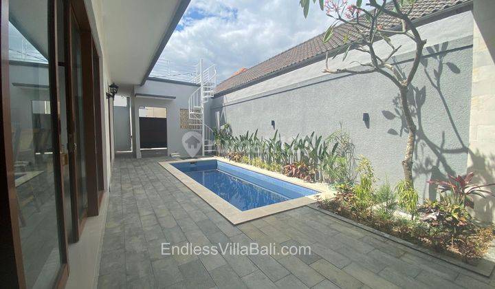 New Villa Sanur Leasehold 2