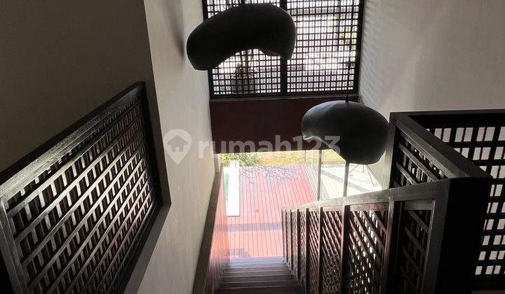 Last Unit Available! 5-bedroom Luxury Villa Near La Brisa - Prime Canggu Location! 2