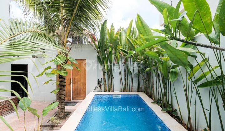 2 Bedroom Villa For Sale SHM Berawa 1