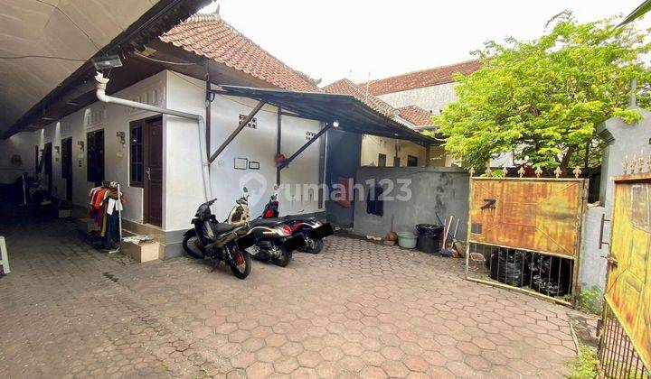 Dijual Rumah Kost Panjer Denpasar Selatan Bali Dekat Renon Sesetan Sanur Kuta 1