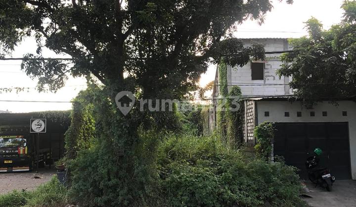 Land 118m² on Cerme Street - Suitable for Business, Ideal for Investment, Perfect Match!