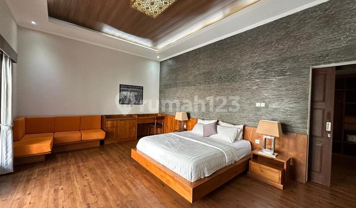 Modern 3-bedroom Villa In Umalas - Prime Location & Move-in Ready!