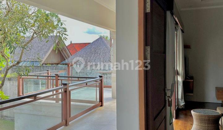 Yearly Rental - 3br Villa In Umalas, Fully Furnished & Near French School! 2