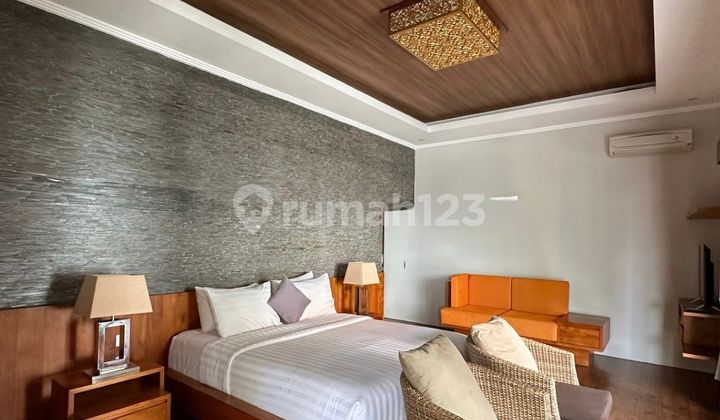 Modern 3 Bedroom Villa in Prime Umalas Location