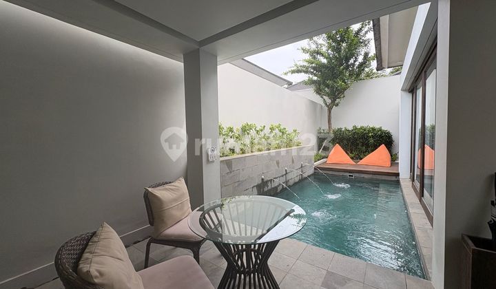 Luxury Investment Villa In Jimbaran - High Roi & Prime Location