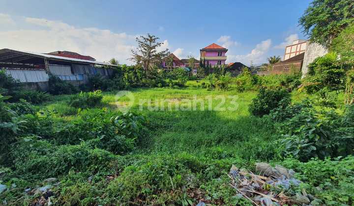 26 Are Land on the Side of Dr. Ir. Soekarno Bypass Road, Near Kasih Ibu Hospital Tabanan 26 Are Land on the Side of Dr. Ir. Soekarno Bypass Road, Near Kasih Ibu Hospital Tabanan
