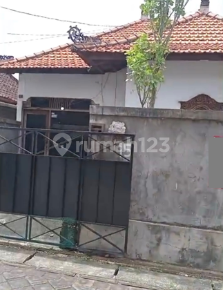 Jual Cepat, Rumah di Taman Jimbaran, Bali Siap Huni Hanya 800 Jutaan Jual Cepat, Rumah di Taman Jimbaran, Bali Siap Huni Hanya 800 Jutaan