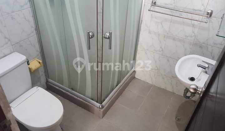 Rumah Besar & Luas di Lingkungan Tenang di Sanur 2