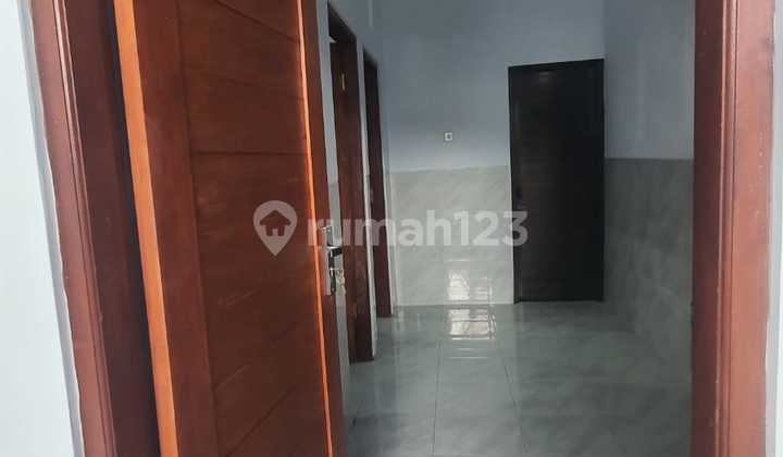 Rumah Baru 2 Kamar di Juwet Sari, Pemogan, Denpasar Selatan 2
