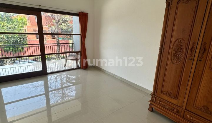 2-Bedroom Two-Storey House For Rent - Sanur, Denpasar 2