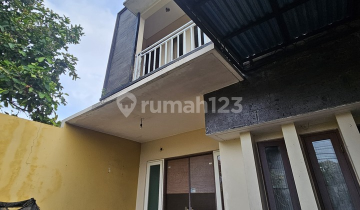 Rumah 5 Kt di Tengah Kota Denpasar, Akses Gatsu & Setiabudi - Lokasi Premium, Jarang Ada! Rumah 5 Kt di Tengah Kota Denpasar, Akses Gatsu & Setiabudi - Lokasi Premium, Jarang Ada!