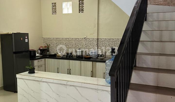 Rumah Di Lokasi Pusat Kota Denpasar, 2 Lantai di Jl. Suli, SHM, Siap Huni  2