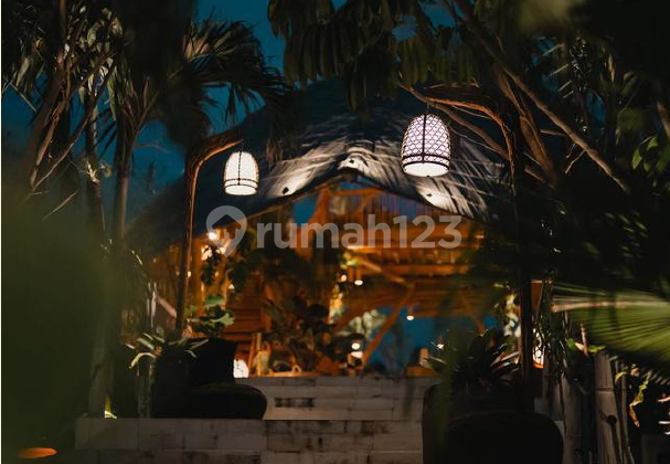 Ex Restaurant At Prime Location In The Heart Of Umalas Bali, For Lease Ex Restaurant At Prime Location In The Heart Of Umalas Bali, For Lease