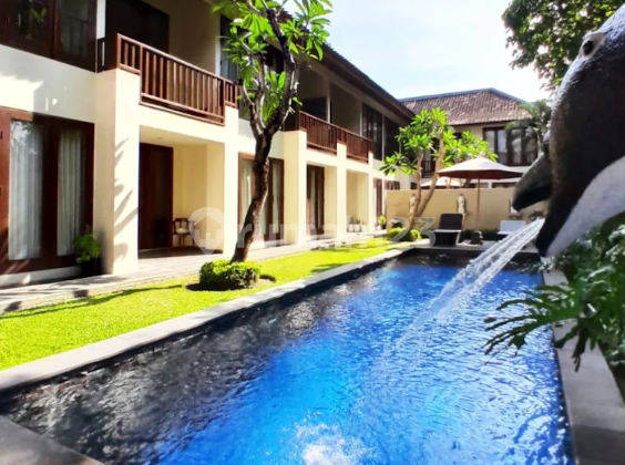 Condo Suites in Sanur, Only 7 Minutes to Sanur Beach, Bali