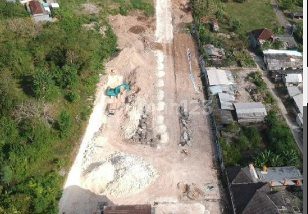 Cool 2-Storey Residential House in Taman Giri, Nusa Dua 2