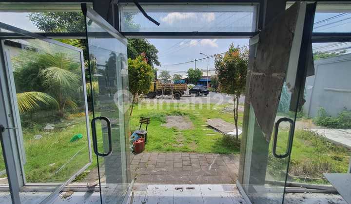 Warehouse Area 800m2 in Gunung Galunggung Street Warehouse Area, Denpasar Warehouse Area 800m2 in Gunung Galunggung Street Warehouse Area, Denpasar